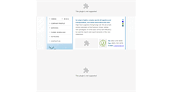 Desktop Screenshot of highflyerlogistics.com